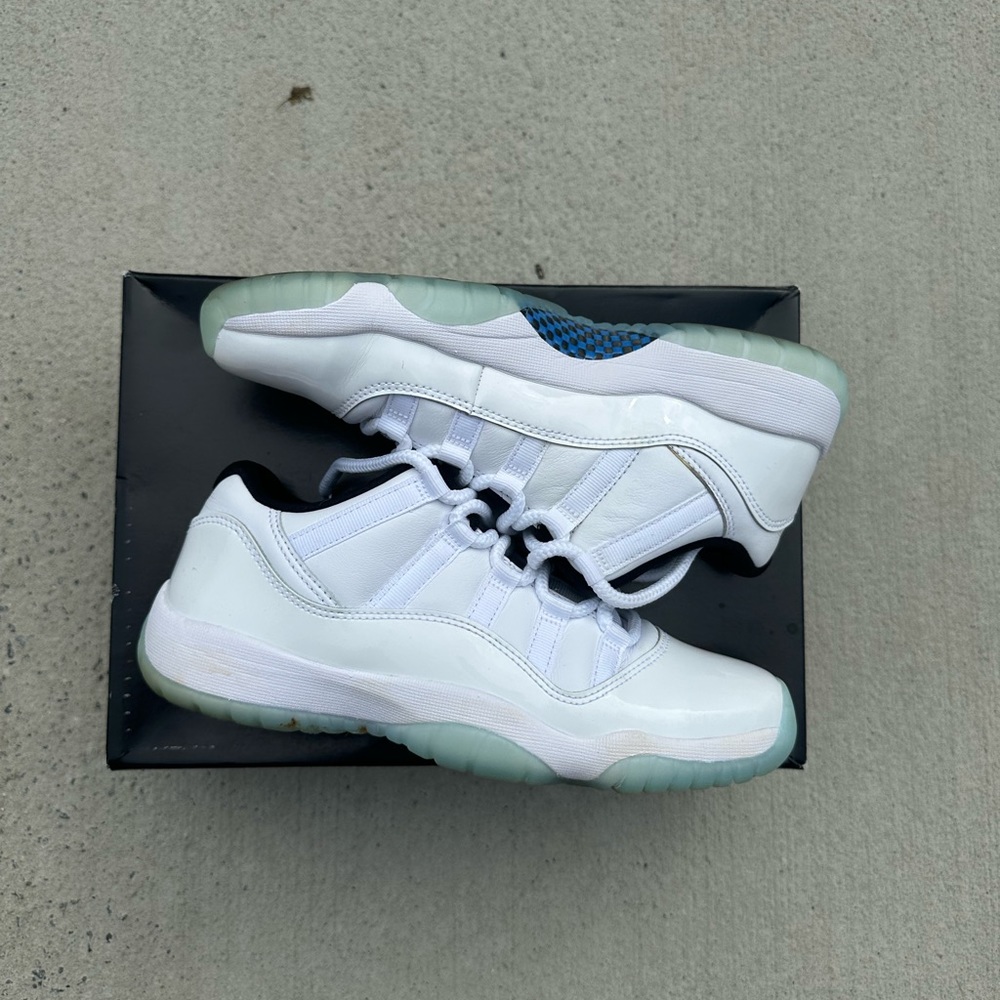 Jordan 11’s